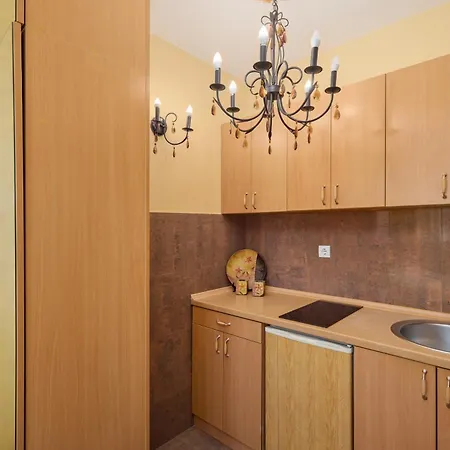 Apartment Villa Marija Tivat Exterior photo
