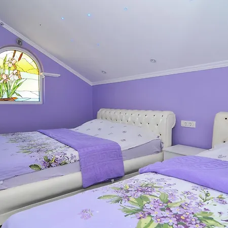 Apartment Villa Marija Tivat Exterior photo