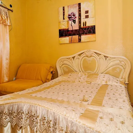 Apartment Villa Marija Tivat Exterior photo