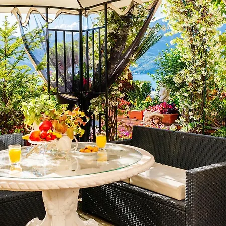 Apartment Villa Marija Tivat Exterior photo