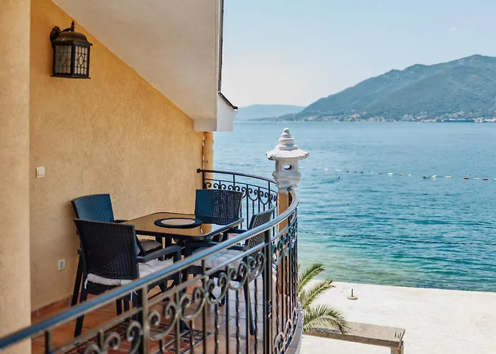 Apartment Villa Marija