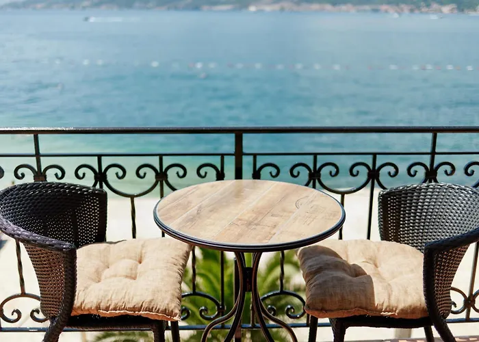 Apartment Villa Marija