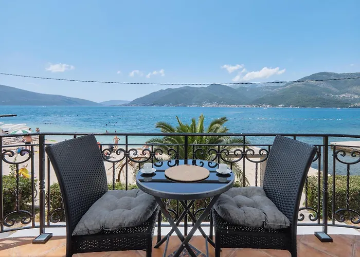 Apartment Villa Marija