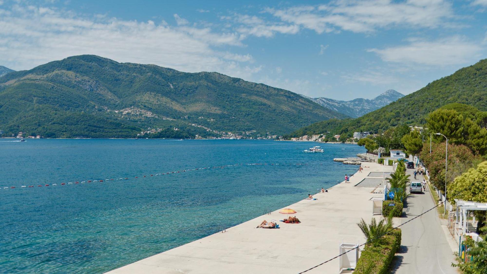 Marija * Tivat