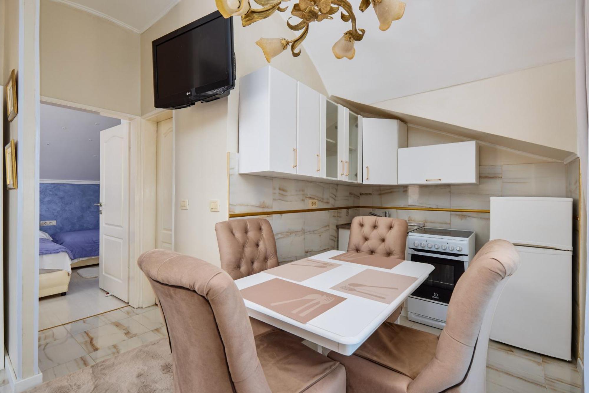 Marija Apartment