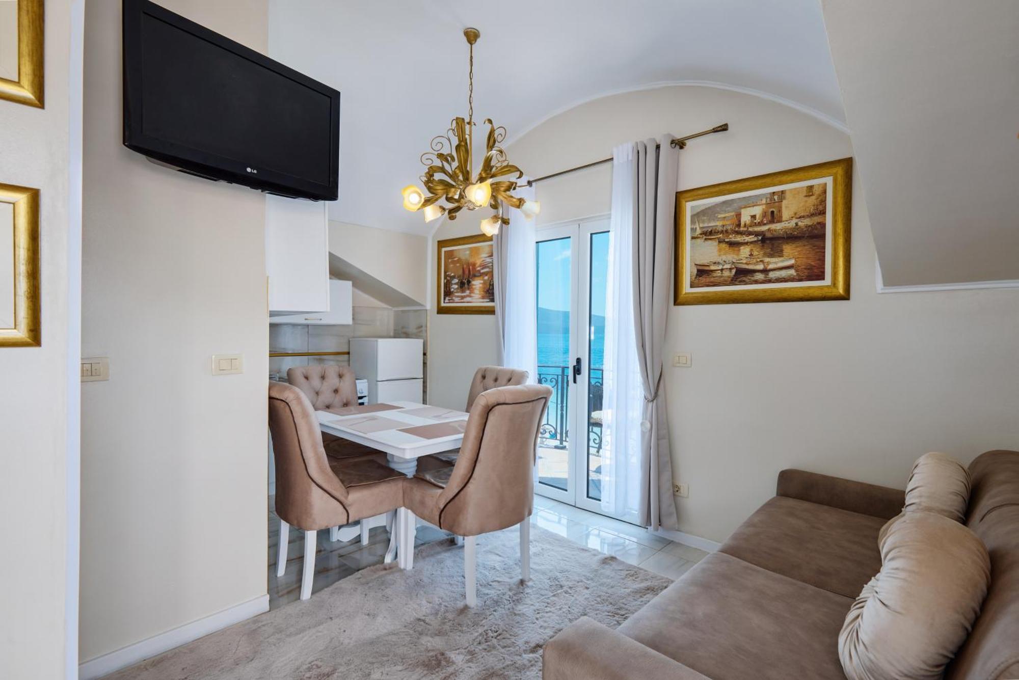 Apartment Marija