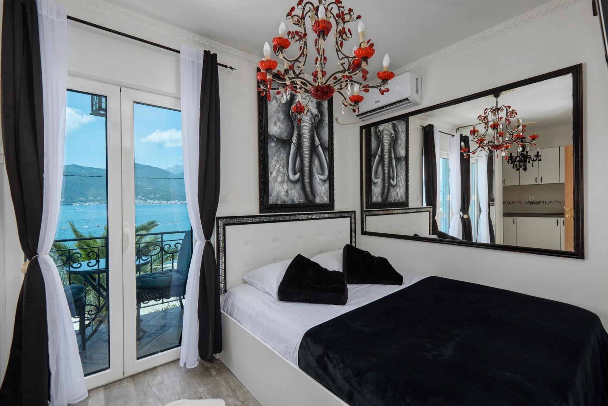 Marija Apartment Tivat