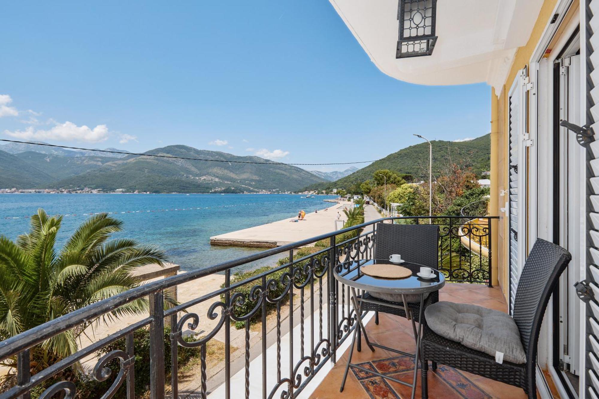 Apartment Marija Tivat