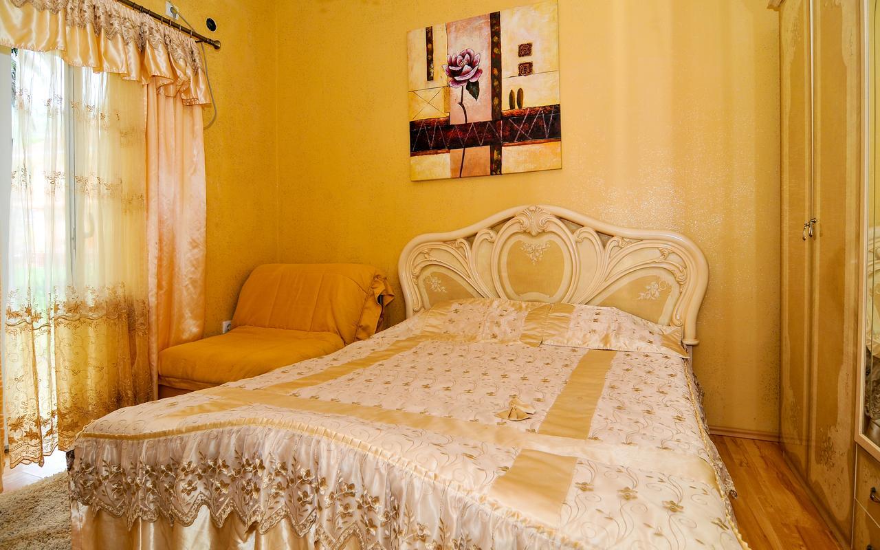Marija Apartment *