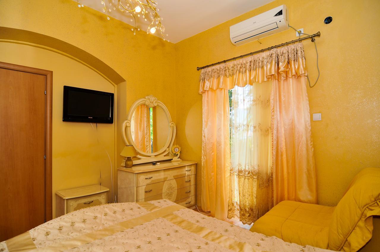 Marija Apartment Tivat