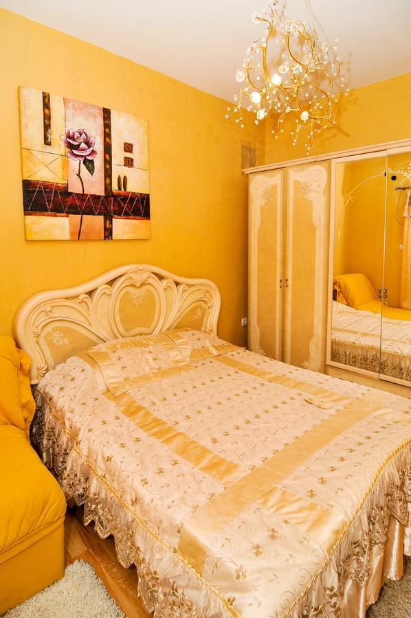 Marija Apartment