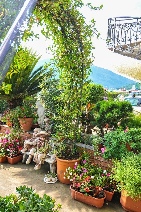Marija Apartment Tivat