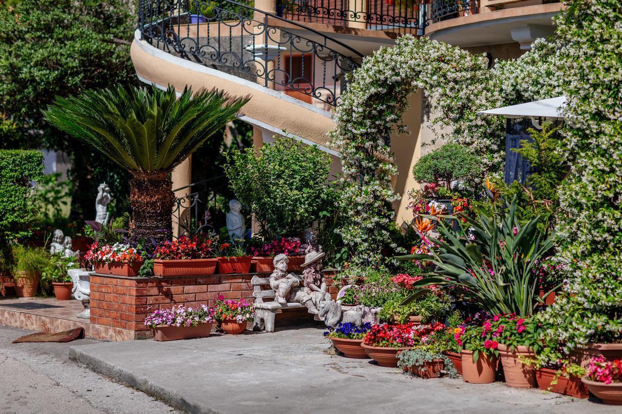 Marija Apartment Tivat